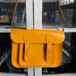 Cambridge Satchel Company bag